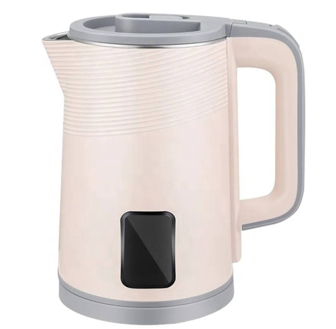 Bouilloire Electrique 1,8L- 1500W - Beige