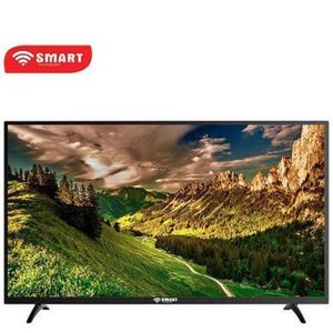 SMART TECHNOLOGY TV 32'' HD LED ANALOGUE - Noir - Garantie 12 Mois