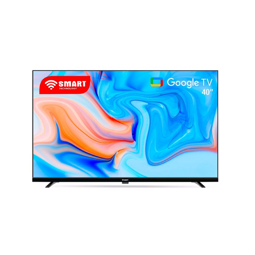 SMART TECHNOLOGY TV 40’’ DLED/ FHD - Google TV, Android 14