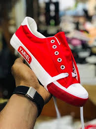 ALL STAR YARIEL - Rouge