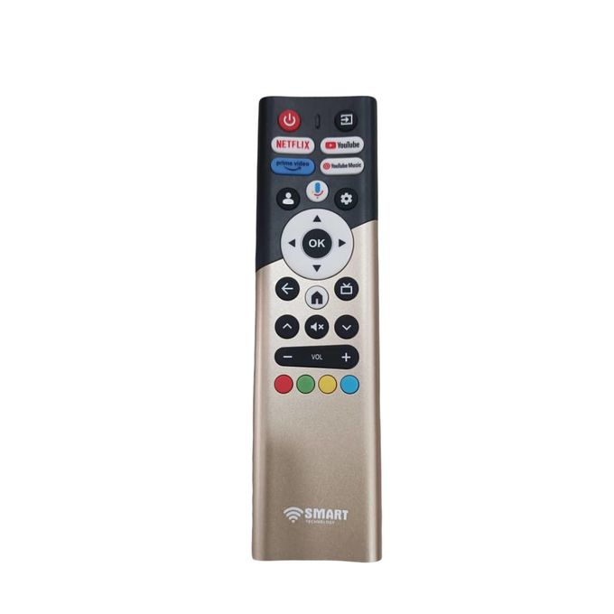 Télécommande universelle programmable multi marques-1