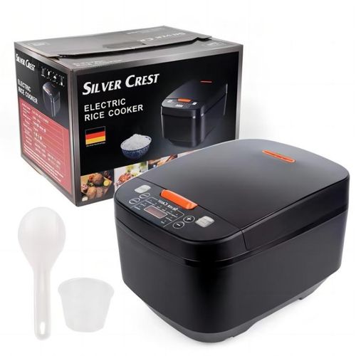 5L cuisinière à riz multifonctionnelle antiadhésive