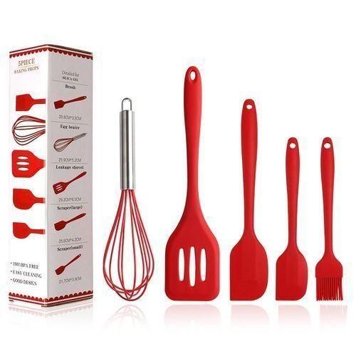 Ustensiles De Cuisine 5 En 1