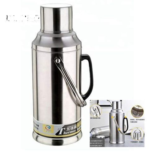 Thermos - 3,2 Litre - Inox - Argent