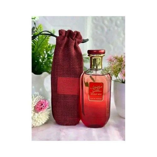 Oriental Mousuf SEXY eau de parfum intense femme bonne teneur 100ml 48H