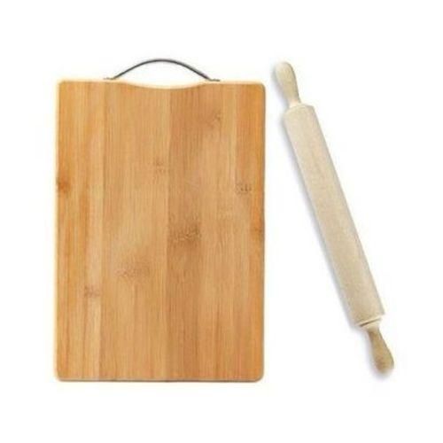 Rouleau de Pâtisserie + Planche à découper
