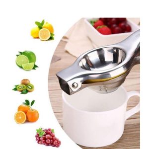 Presse Citron/agrume -extracteur De Jus Super Original
