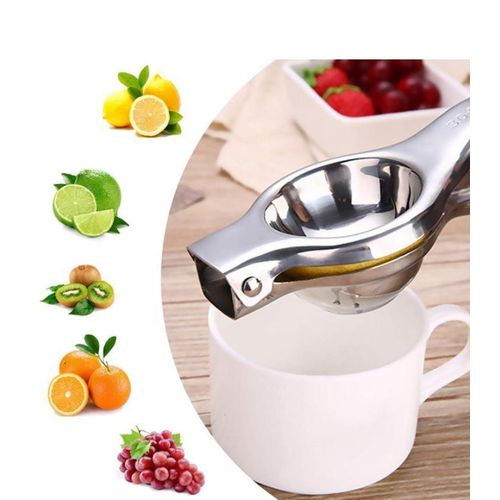 Presse Citron/agrume -extracteur De Jus Super Original