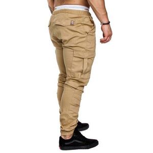 Pantalon Chasseur - Kaki