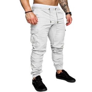 Pantalon Chasseur - Gris