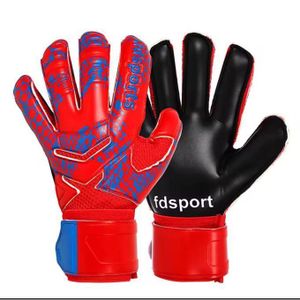 Gants De Gardien Football Professionnel De Haute Qualité