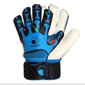 Gants De Gardien Football Professionnel De Haute Qualité