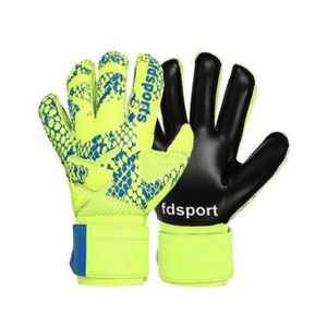 Gants De Gardien Football Professionnel De Haute Qualité