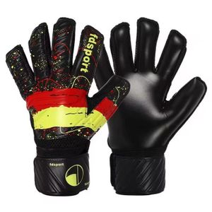 Gants De Gardien Football Professionnel De Haute Qualité