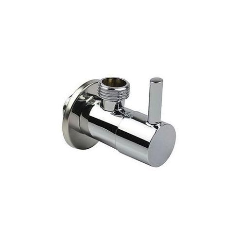 Robinet De Douche Chromé Brillant Eau Froide
