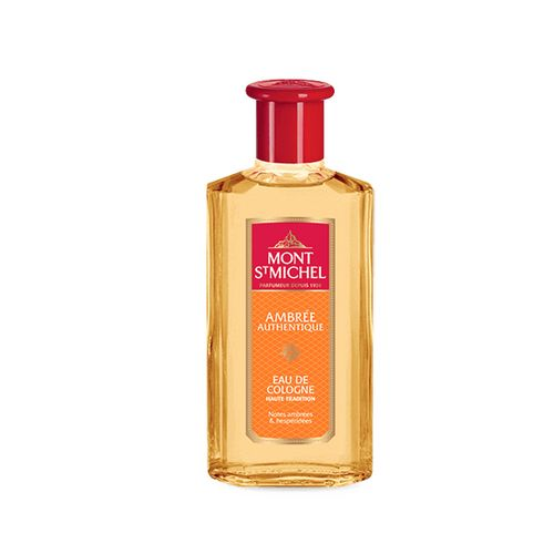 Mont St Michel Eau De Cologne Msm Ambre 250Ml
