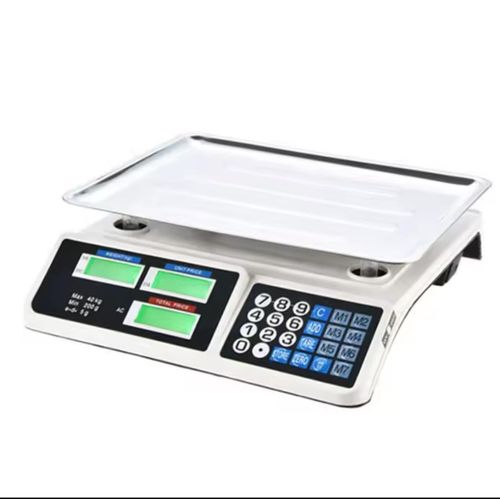 Balance numérique 1g~10kg, pour cuisine, pâtisserie, cosmétiques-1