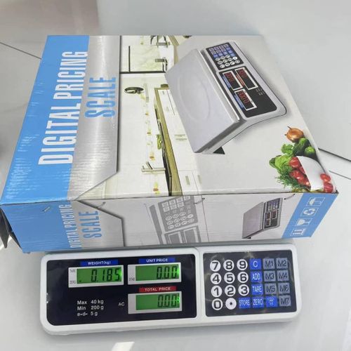 Balance numérique 1g~10kg, pour cuisine, pâtisserie, cosmétiques-2