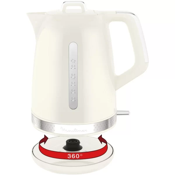 Bouilloire electrique-1,7l-moulinex soleil-2000-2400w-1