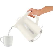 Bouilloire electrique-1,7l-moulinex soleil-2000-2400w