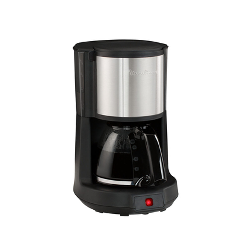 CAFETIERE ELECTRIQUE-MOULINEX-SUBITO SELECT-1000W