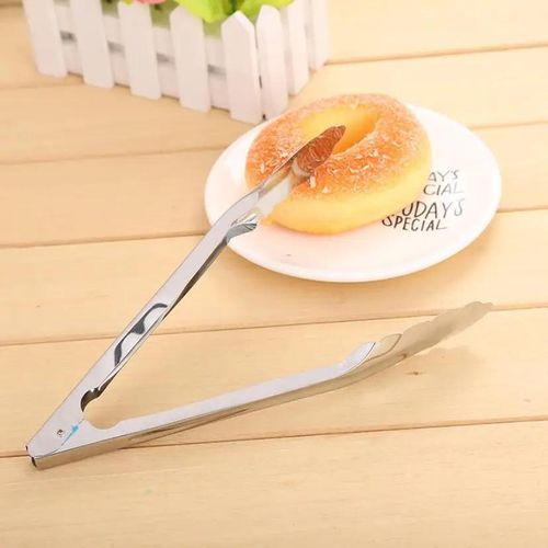 Fourchette De Cuisson - Inox-1