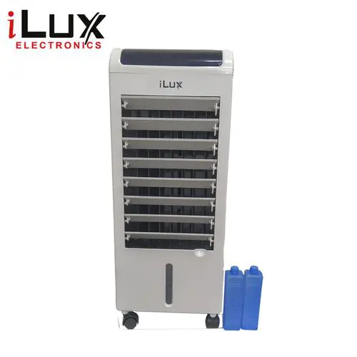 Ilux  Ventilateur à Eau  Refroidisseur – LXC-189 – 80W – 5L