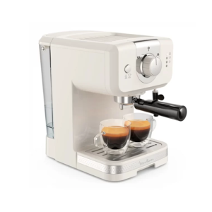 Cafetière électrique Moulinex Espresso soleil pump 2 tasses-1,2l-1140w-moulinex