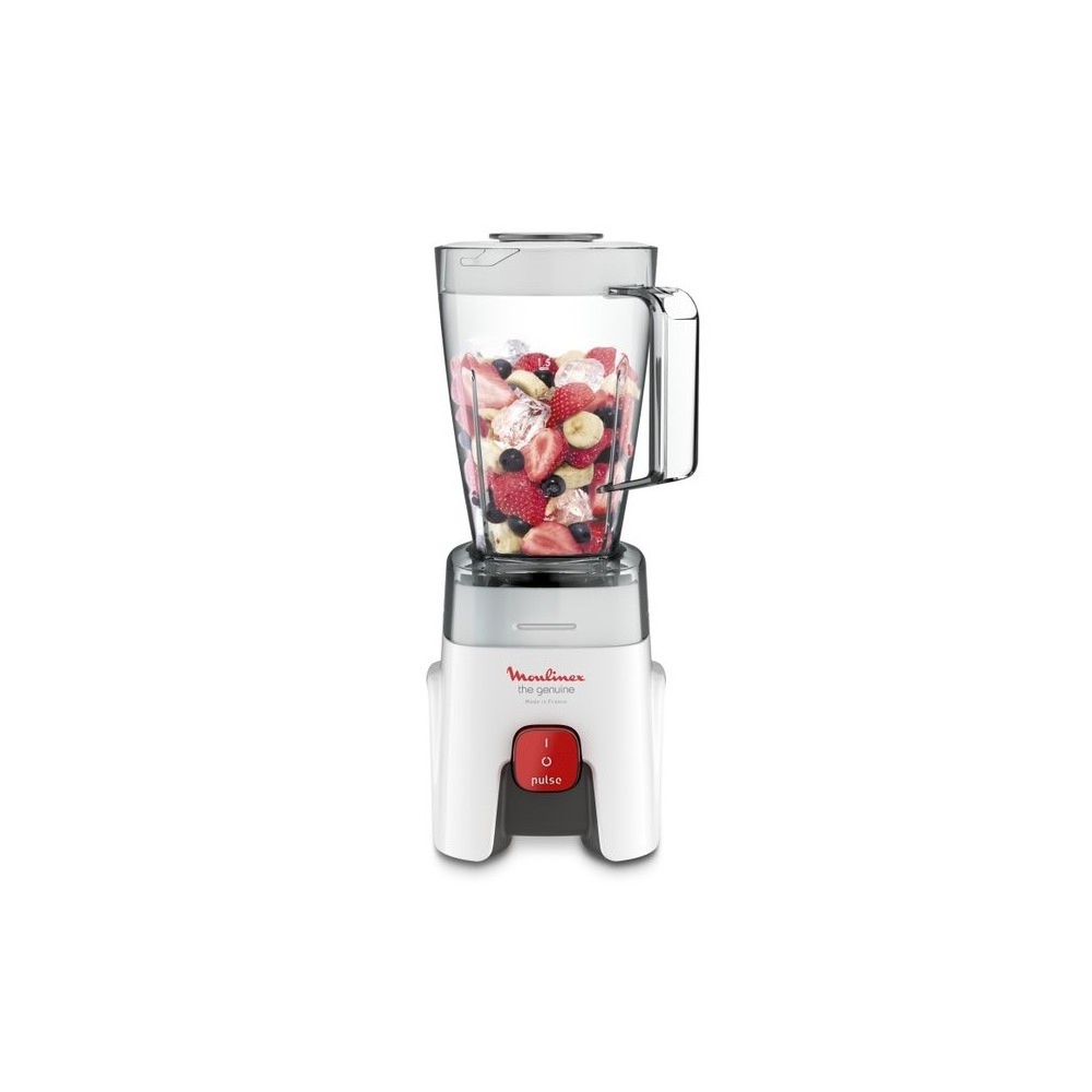 MIXEUR ELECTRIQUE -MOULINEX 500W -1.75L
