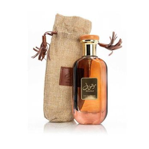 MOUSUF World fragrance Oriental Eau De Parfum Teneur 48h Homme 100ml