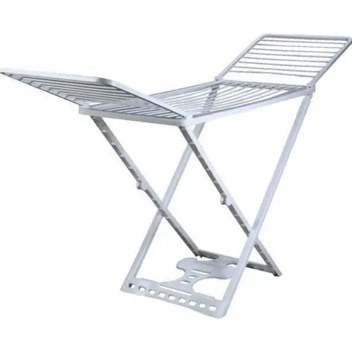 Sèche-Linge – Etendoir Résine Viana – Blanc