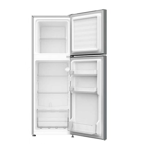 SMART TECHNOLOGY REFRIGERATEUR SMART 2 Battants -STR-160M-138 L - Gris - Garantie 12 Mois-1
