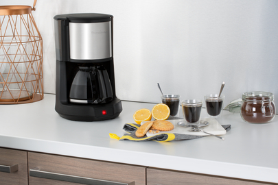 CAFETIERE ELECTRIQUE-MOULINEX-SUBITO SELECT-1000W