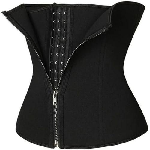 Ceinture Enveloppante Pour Entraîneur De Taille Avec Sangle