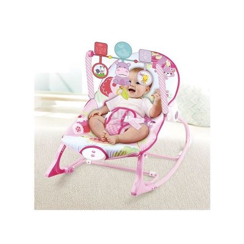 Transat Bébé Musical