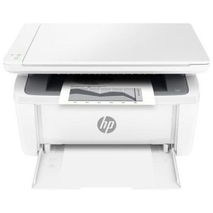 Hp Imprimante Laserjet M141A - 141A - Multifonction (Impression, Copie Et Scan)