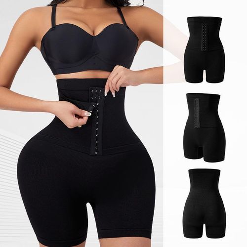 Body gainant sous-vêtement femme noir