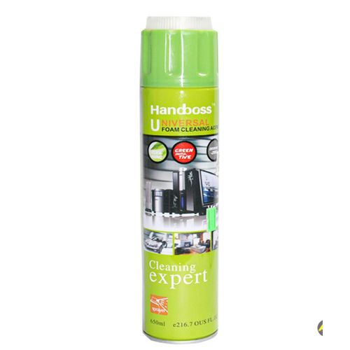 1 Nettoyant Pour Ordinateur Et Divers