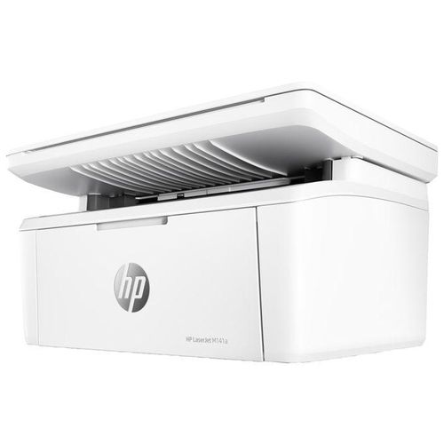 Hp Imprimante Laserjet M141A - 141A - Multifonction (Impression, Copie Et Scan)