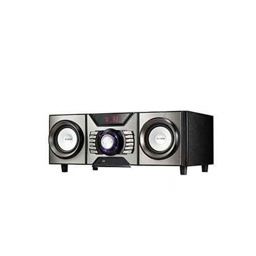 Original Chaîne HI-FI - DJ-H1000 - Système - 3.1Ch - Bluetooth /USB / SD CARD /RADIO FM