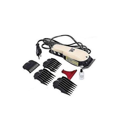 Chaoba Tondeuse à Cheveux CH-808 - 50 HZ / 220 V