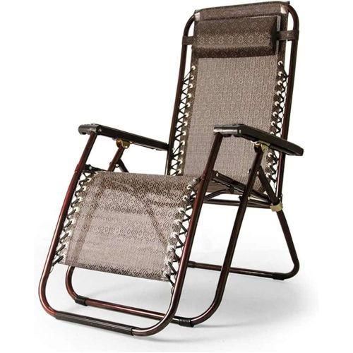 Chaise Pliante - Air Pliable très confortable