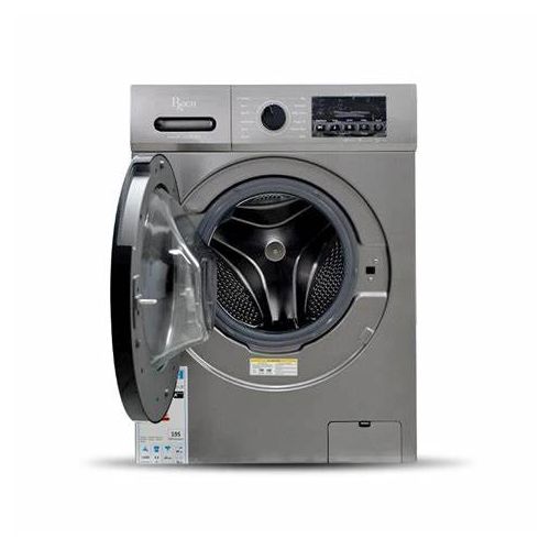 Roch Machine À Laver Automatique - ROCH - 8Kg-1