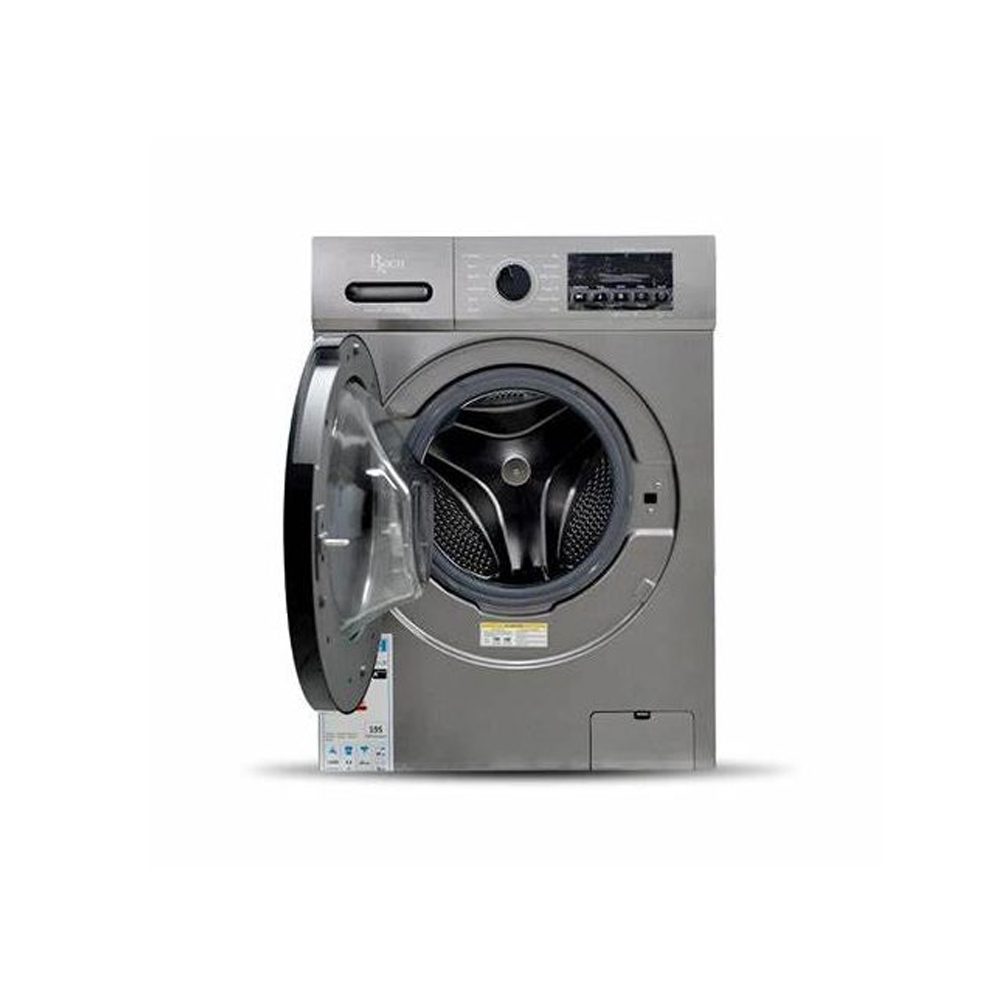 Roch Machine À Laver Automatique - ROCH - 8Kg