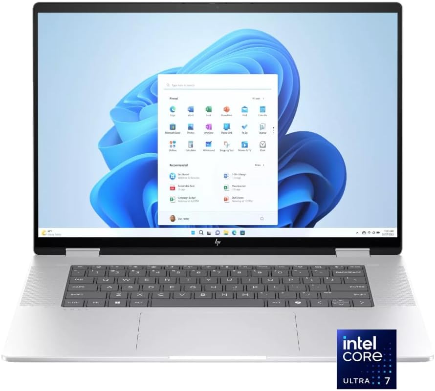 HP – Envy 2-in-1 (2025)