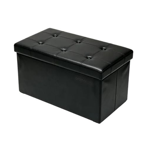 Oraimo Pouf de rangement pliable Cozy Pro 110L Sapce