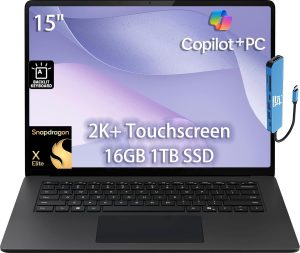 Microsoft – Surface (2025)
