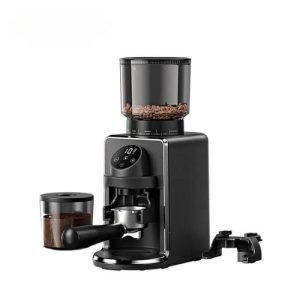 Broyeur à meules coniques Oraimo BeanGrind Pro Precision Smart Control