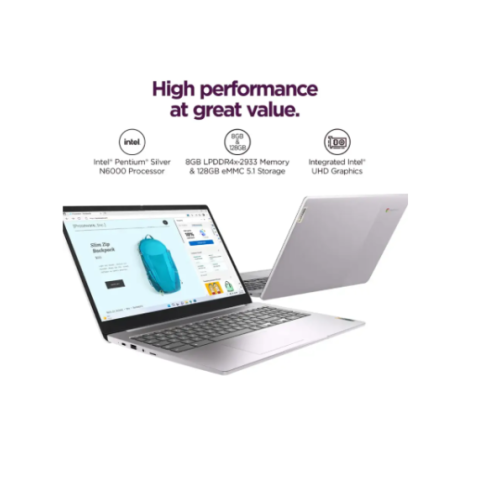 Lenovo IdeaPad 3i