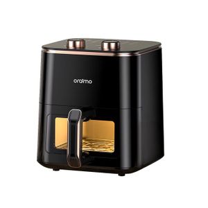 Oraimo SmartAirFryer 1500W, friteuse à air intelligente avec cuisson visible